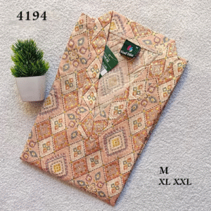 4194 - Daily Wear