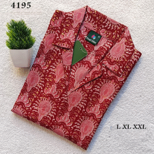 4195 - Daily Wear