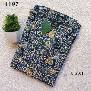 4197 - Daily Wear