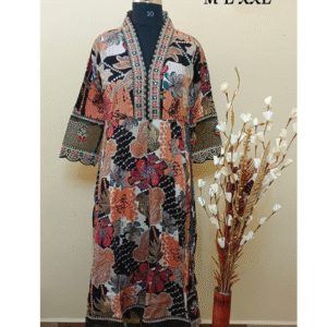 4331 - Designer wear Kurtis