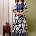 4431 - Anarkali Kurtis