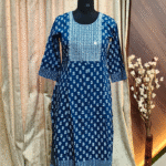 4496 - Short Anarkali kurtis