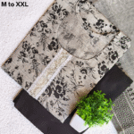 4506 - Cotton 3pc Kurta Set