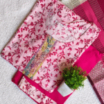 4507 - Cotton 3pc Kurta Set