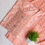 4509 - Cotton 3pc Kurta Set