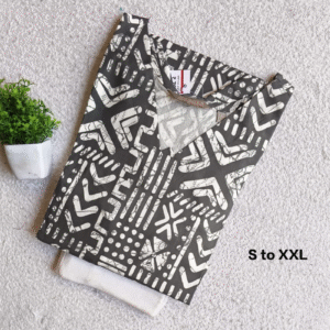 3985 - Kurti with Jeggings Combo