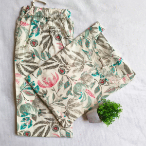 4116 - Cotton Flex Night Suit Sets