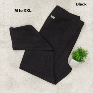 4395 - Cotton Pants