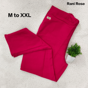 4388 - Cotton Pants