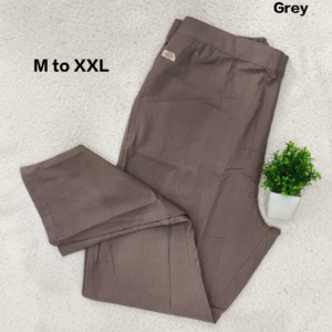 4389 - Cotton Pants