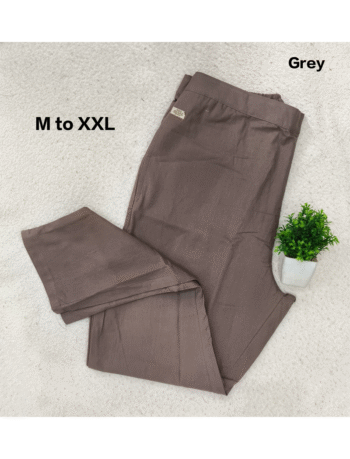 4389 - Cotton Pants