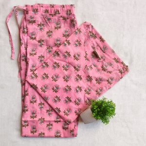 4130 - Cotton Night Suit Sets