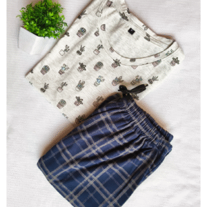 4077 - Night Suits