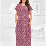1414CN - Cotton Nighties
