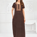 1432CN - Cotton Nighties