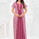 1437CN - Cotton Nighties