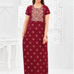 1438CN - Cotton Nighties