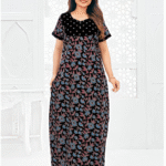 1439CN - Cotton Nighties