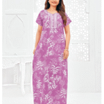 1453CN - Cotton Nighties