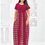 1457CN - Cotton Nighties