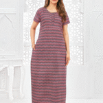 1459CN - Cotton Nighties