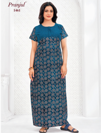 1461CN - Cotton Nighties