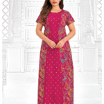 1462CN - Cotton Nighties
