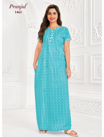 1463CN - Cotton Nighties