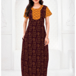 1465CN - Cotton Nighties
