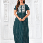 1472CN - Cotton Nighties