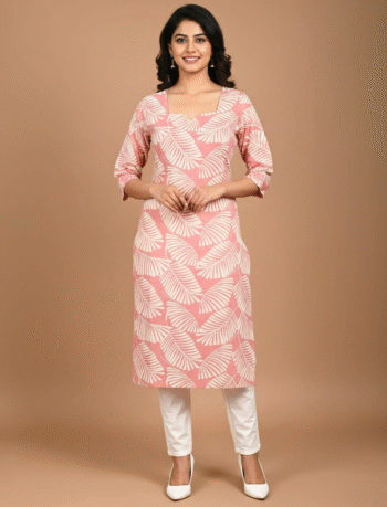 4662 - Daily Wear