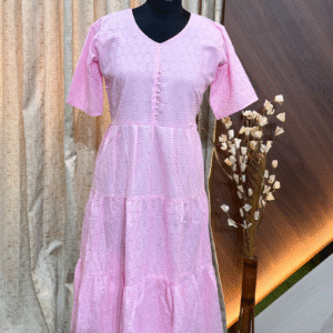 4579 - Hakoba Non Feeding Frock