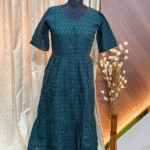 4582 - Hakoba Non Feeding Frock