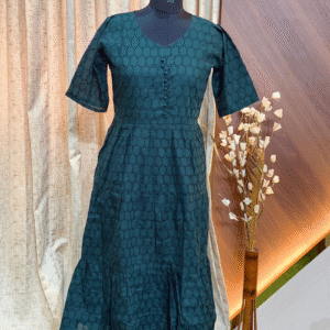 4582 - Hakoba Non Feeding Frock