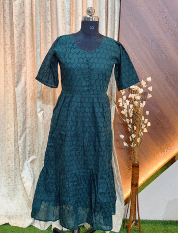 4582 - Hakoba Non Feeding Frock