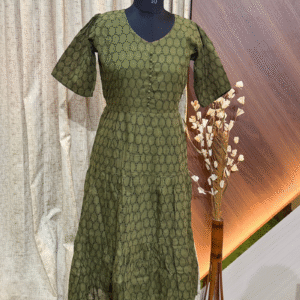 4584 - Hakoba Non Feeding Frock
