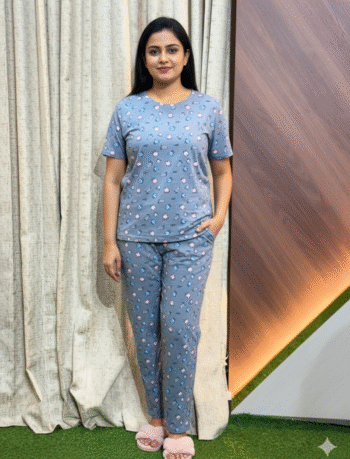 4658 - Night Suits