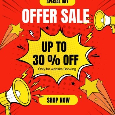 Offer Sale