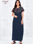 1501CN - Cotton Nighties