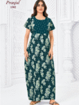 1502CN - Cotton Nighties