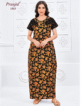 1503CN - Cotton Nighties