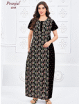1505CN - Cotton Nighties