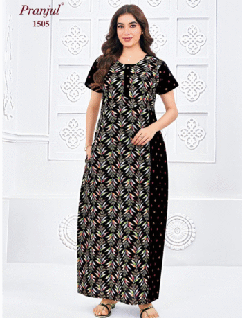 1505CN - Cotton Nighties