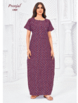 1509CN - Cotton Nighties