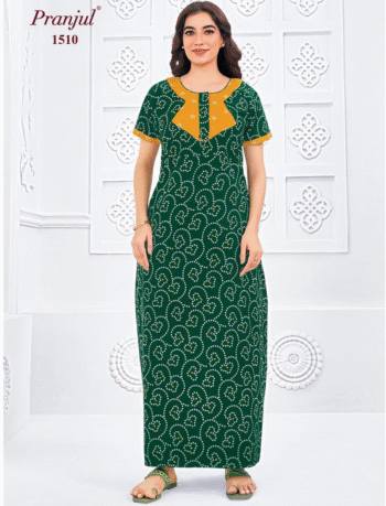 1510CN - Cotton Nighties