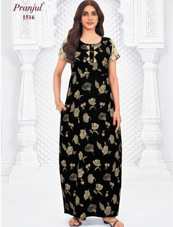 1516CN - Cotton Nighties