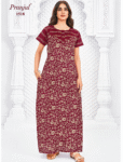 1518CN - Cotton Nighties