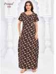 1520CN - Cotton Nighties