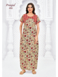 1522CN - Cotton Nighties