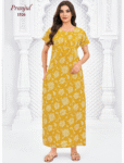 1526CN - Cotton Nighties